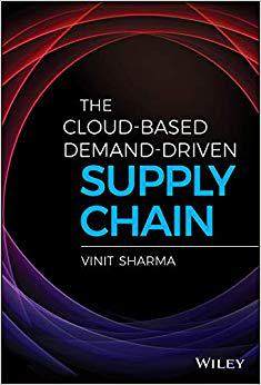 【预售】The Cloud-Based Demand-Driven Supply...