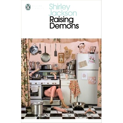 预订 Raising Demons: 9780241473009