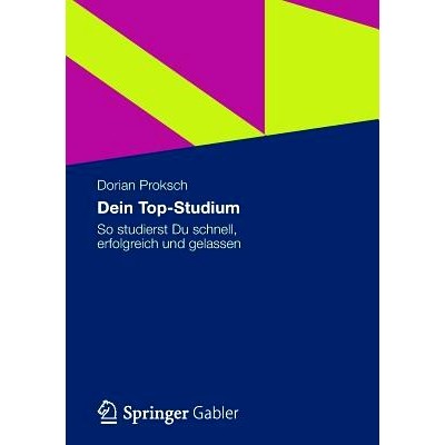 So studierst Du schnell, erfolgreich und