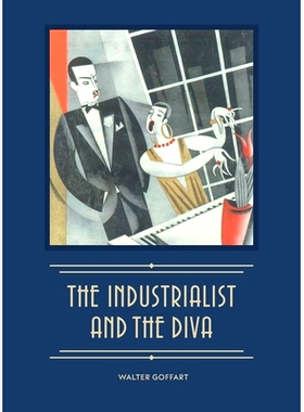 预订 The Industrialist and the Diva: Alexander Smith Cochran, Founder of Yale’s Elizabethan Club, and Madame Ganna Wals