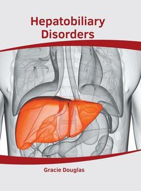 [预订]Hepatobiliary Disorders 9781639271931