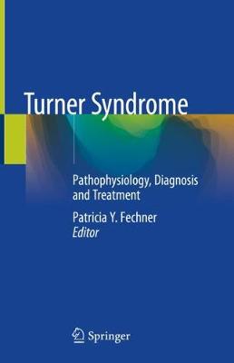 【预订】Turner Syndrome