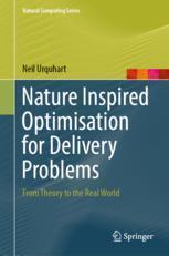 【预订】Nature Inspired Optimisation for Delivery Problems 9783030981075