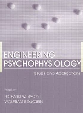 【预订】Engineering Psychophysiology
