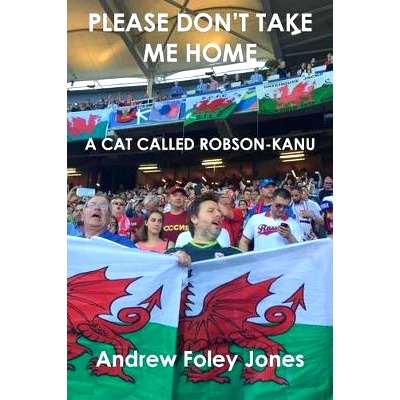 预订 Please Don’t Take Me Home: A Peninsula on the Edge of England: 9781540581037