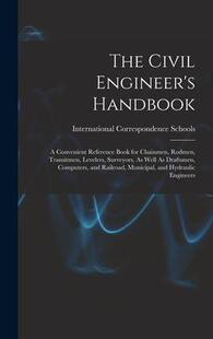 Rodmen The Handbook Engineer’s Convenient Chainmen Transitmen for Civil Book Reference 9781016063944 Level 预订