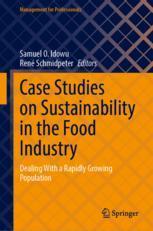 【预订】Case Studies on Sustainability in the Food Industry 9783031077418