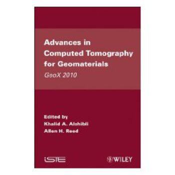 【预订】Applications Of X-Ray Microtomography To Geomaterials