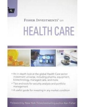 【预售】Fisher Investments on Health Care