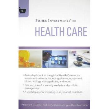 【预售】Fisher Investments on Health Care