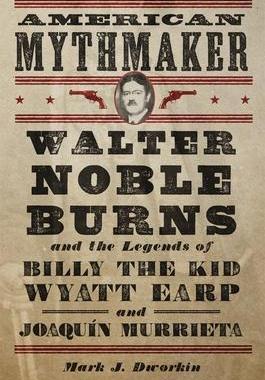 [预订]American Mythmaker 9780806146850