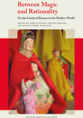 【预订】Between Magic and Rationality 9788763542135