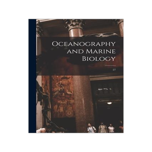 [预订]Oceanography and Marine Biology; 27 9781015072435