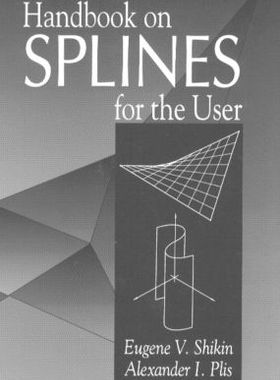 【预订】Handbook on Splines for the User