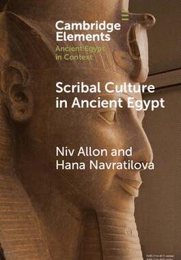 [预订]Scribal Culture in Ancient Egypt 9781009074537