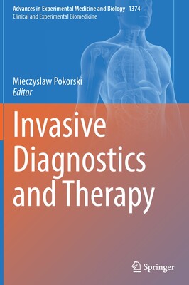 【预订】Invasive Diagnostics and Therapy 9783030988562