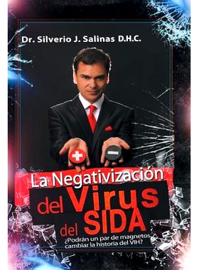 预订 La negativización del virus del sida: ¿Podrán un par de magnetos cambiar la historia del VIH?