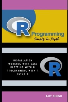 【预订】R Programming: Simply In Depth 9798668641062