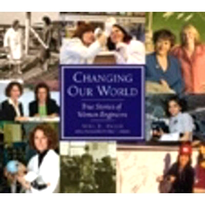 True Stories of Women Engineers