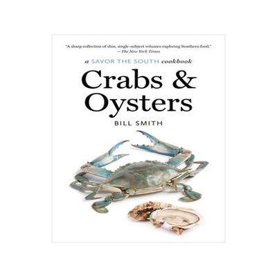 [预订]Crabs and Oysters 9781469677590