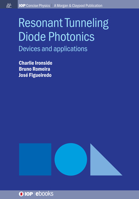 【预订】Resonant Tunneling Diode Photonics