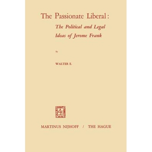 Ideas The and 预订 Liberal Frank Passionate Political Jerome Legal