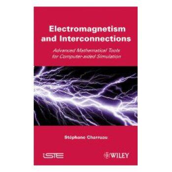【预订】Electromagnetism and Interconnections