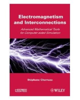 【预订】Electromagnetism and Interconnections