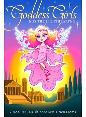 预订 EOS the Lighthearted: 9781481470209