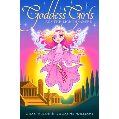 预订 EOS the Lighthearted: 9781481470209