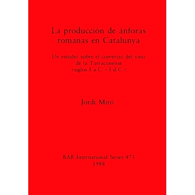 Un estudio sobre el comercio del vino de