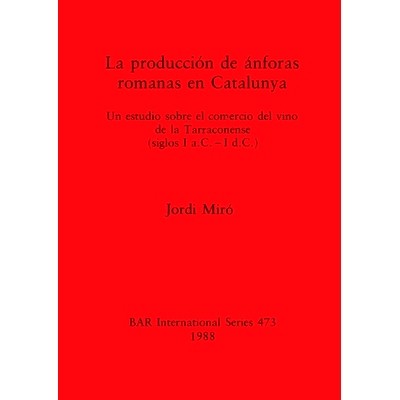 Un estudio sobre el comercio del vino de