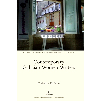 预订 Contemporary Galician Women Writers: 9781781888230