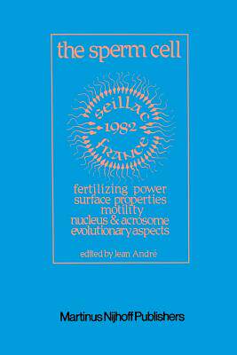 【预订】The Sperm Cell