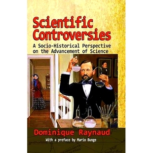 社会历 科学争论：对科学进步 the Scientific Controversies Advancement Historical Socio Science 预订 Perspective