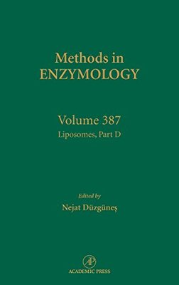 【预订】Liposomes, Part D