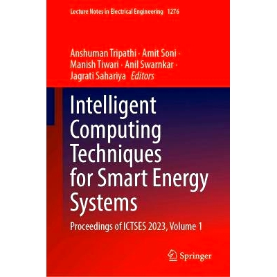 Proceedings of ICTSES 2023, Volume 1