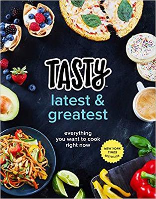 【预售】Tasty Latest and Greatest: Everythin...
