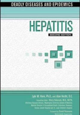 [预订]Hepatitis 9781617530166