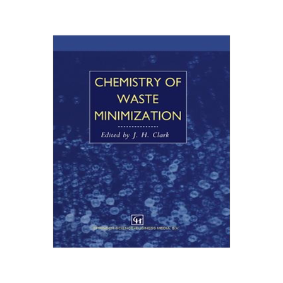 预订 Chemistry of Waste Minimization