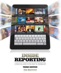 Reporting Inside 9780073526171 预订