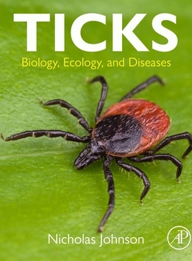 [预订]Ticks