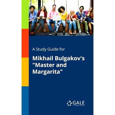 预订 A Study Guide for Mikhail Bulgakov’s 