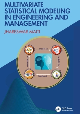 【预订】Multivariate Statistical Modeling in Engineering and Management 9781466564367