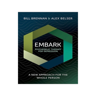 预订 EMBARK Psychedelic Therapy for Depression