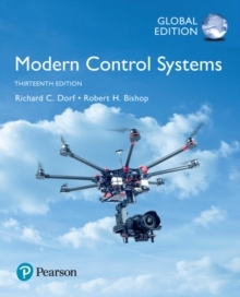 【预订】Modern Control Systems