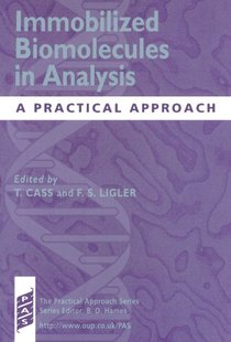 Biomolecules 預訂 Immobilized Analysis