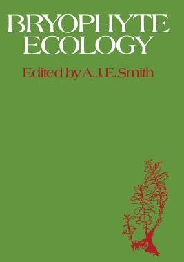 预订 Bryophyte Ecology