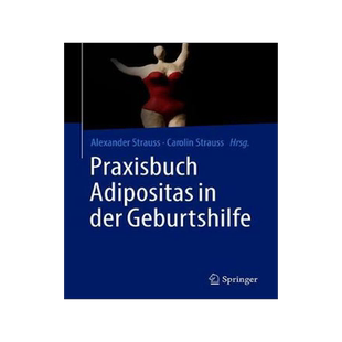 预订 Praxisbuch Adipositas in der Geburtshilfe