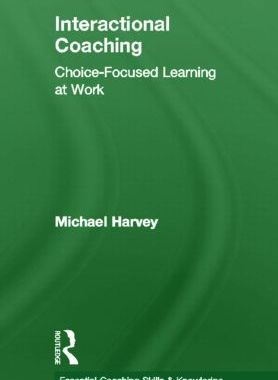 【预订】Interactional Coaching